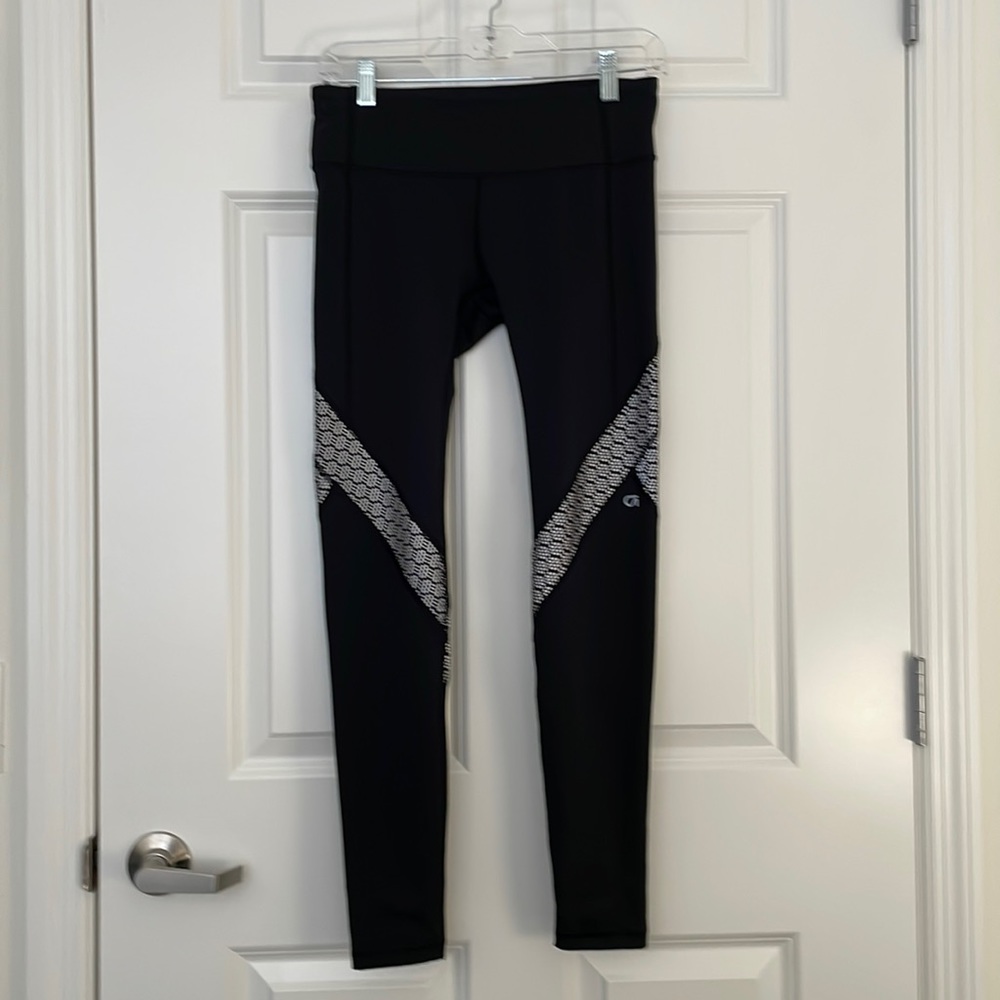Womens Gap workout leggings